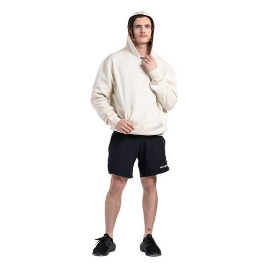 Oversized Hoodie For Unisex