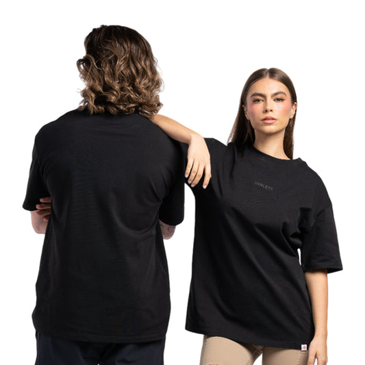 100% Cotton Oversized T-Shirt Men