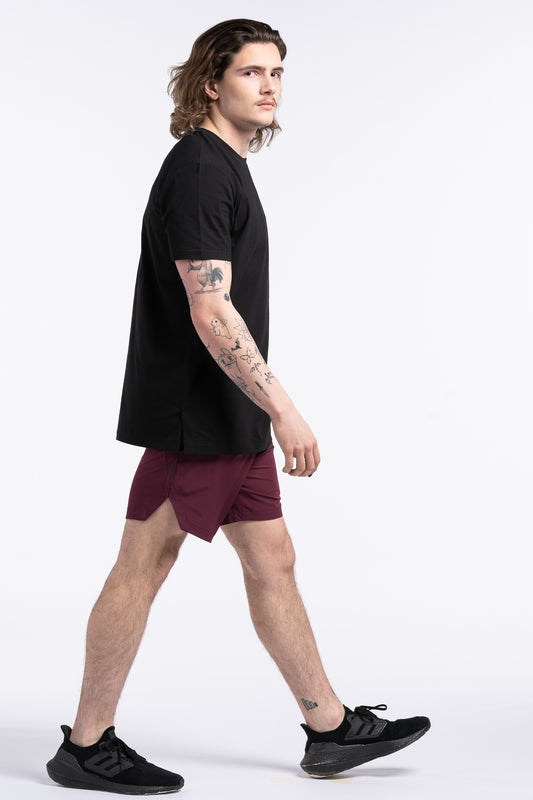 Premium Cotton Infinite T-Shirt
