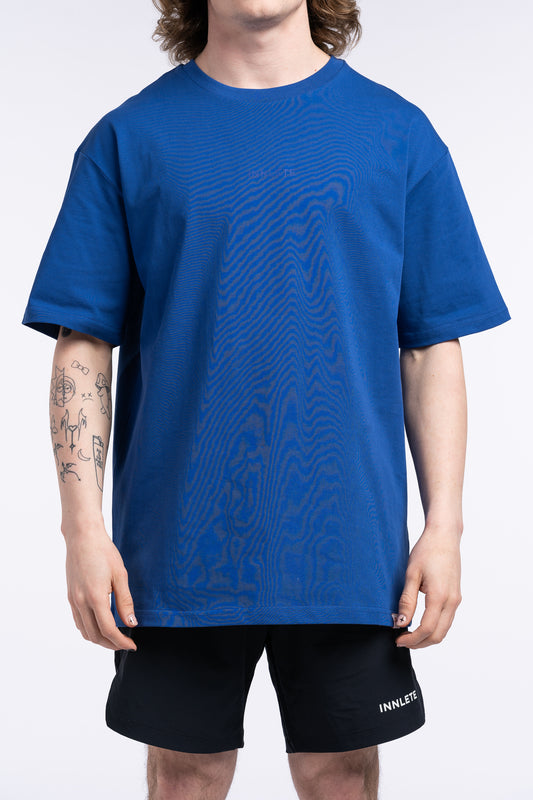 100% Cotton Oversized T-Shirt