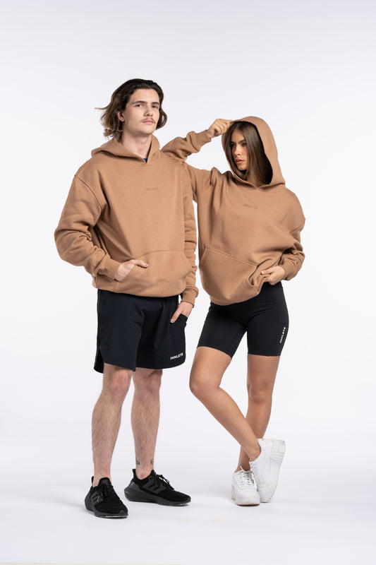 Oversized Hoodie For Unisex