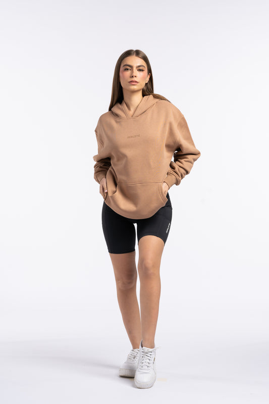 Oversized Hoodie For women's