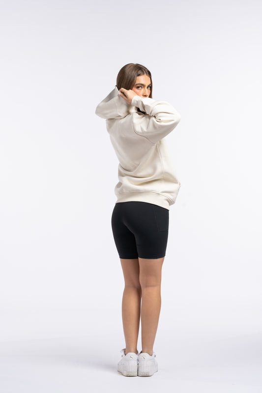 Oversized Hoodie For women