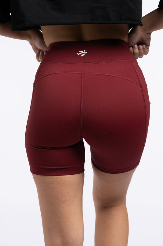 Velora Bike Shorts