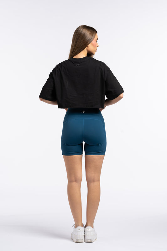 Velora Bike Shorts