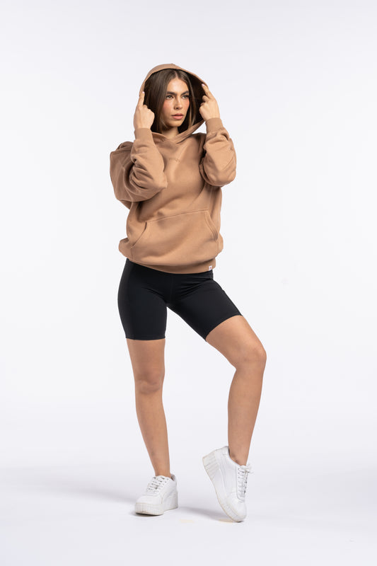 Oversized Hoodie For women's