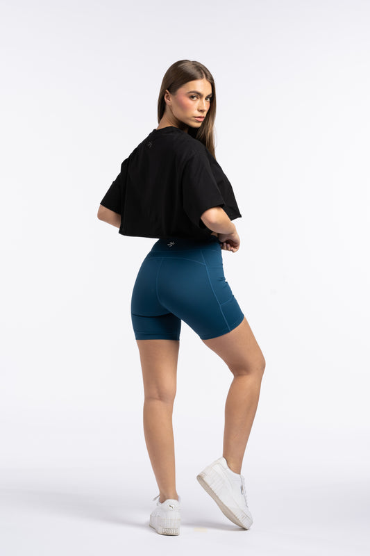 Velora Bike Shorts