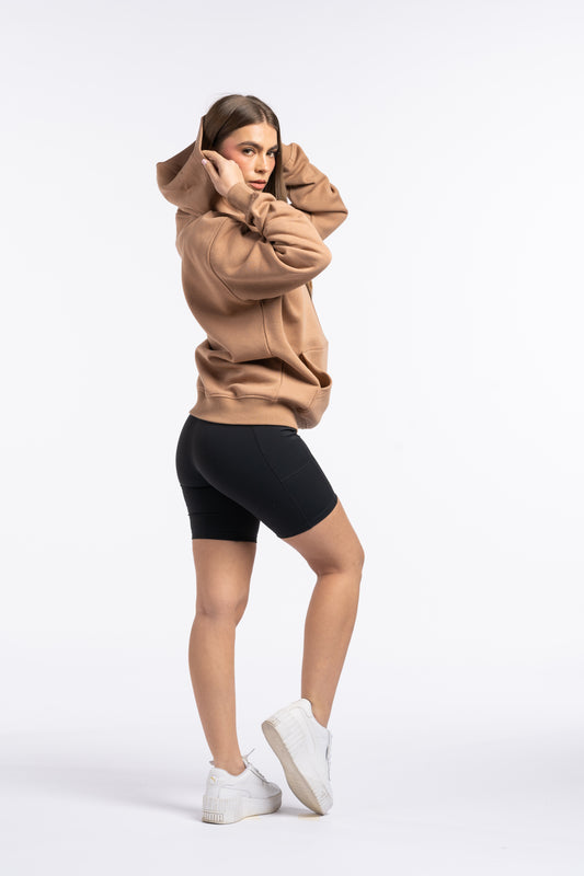 Oversized Hoodie For women's