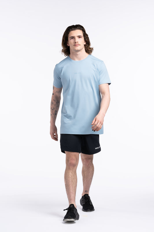 Premium Cotton Infinite T-Shirt