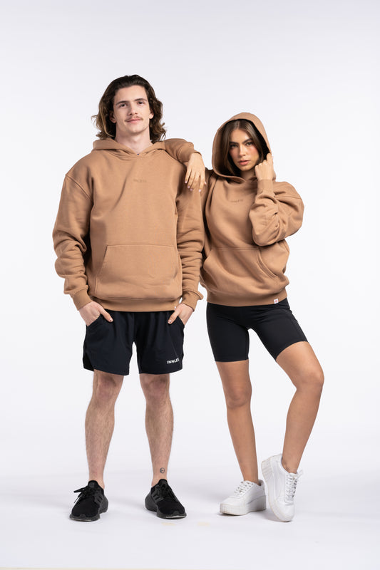 Oversized Hoodie For Unisex