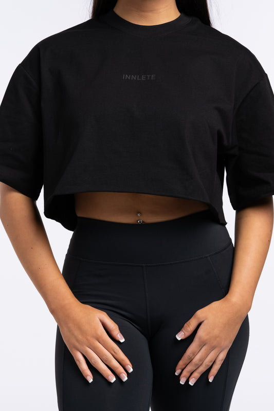 Women's Classic Cropped Top