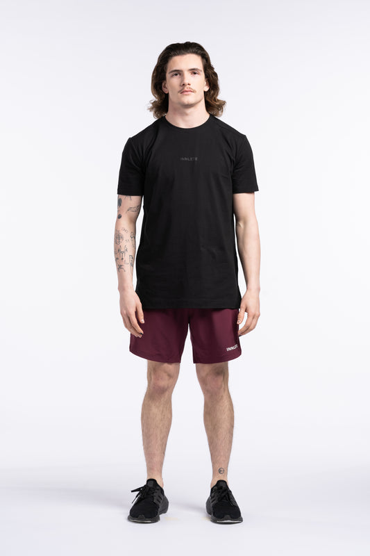 Premium Cotton Infinite T-Shirt