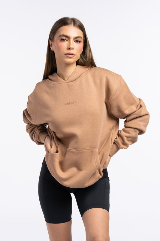 Oversized Hoodie For women's