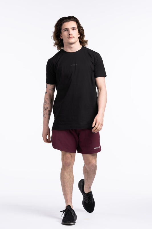 Premium Cotton Infinite T-Shirt
