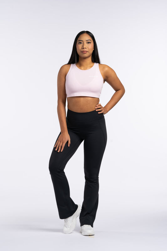 Workout Crop Tops