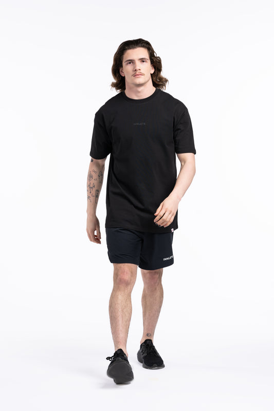 100% Cotton Oversized T-Shirt