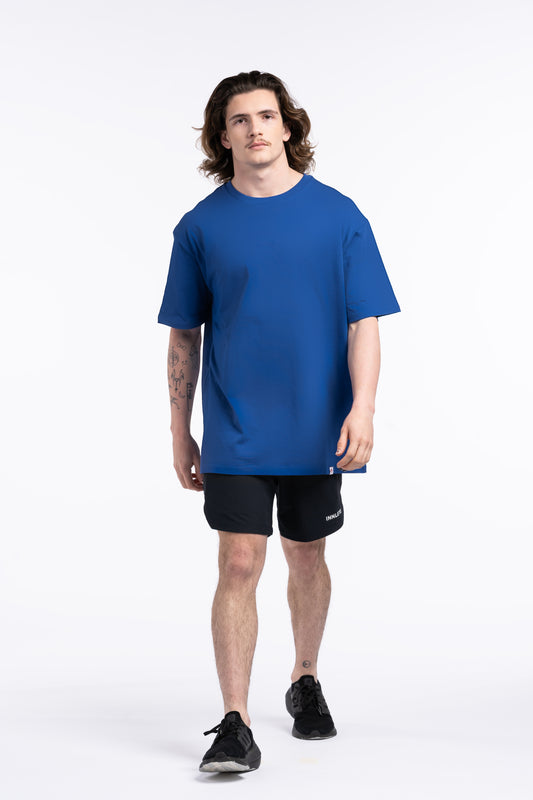 100% Cotton Oversized T-Shirt