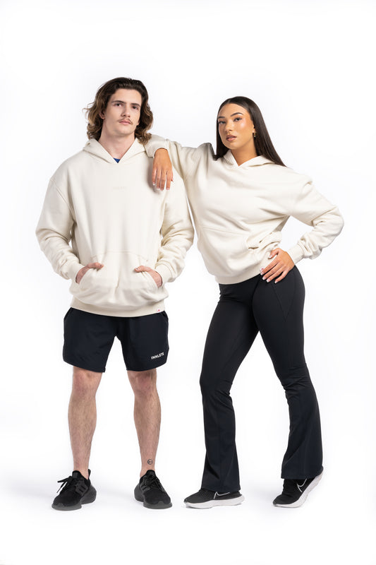 Oversized Hoodie For Unisex