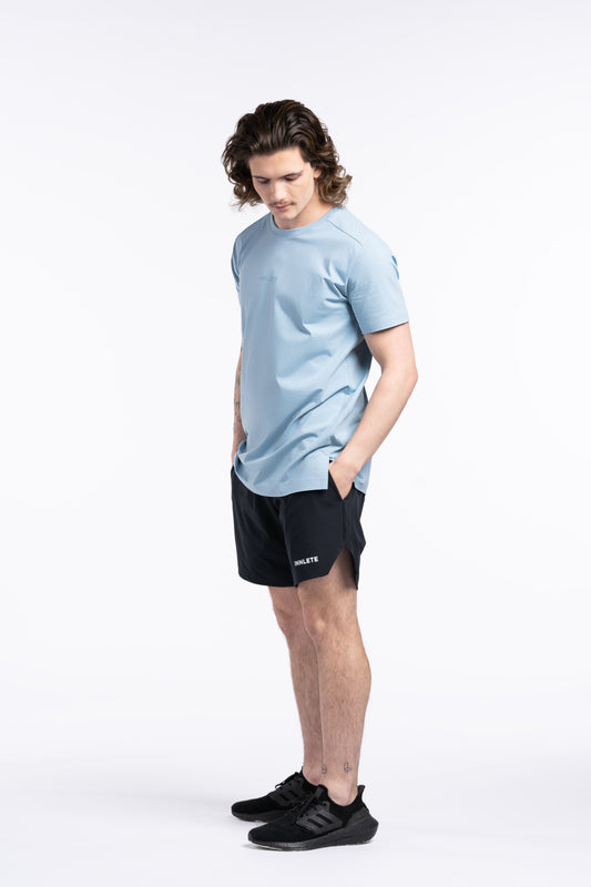 Premium Cotton Infinite T-Shirt