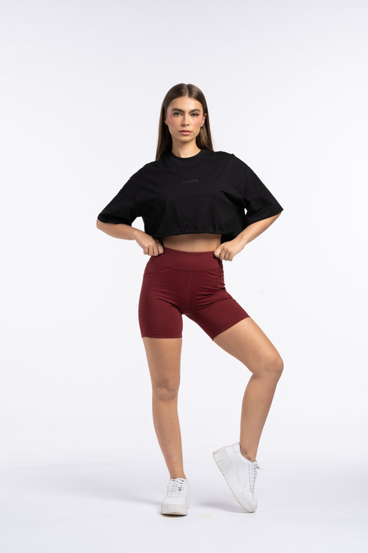 Velora Bike Shorts