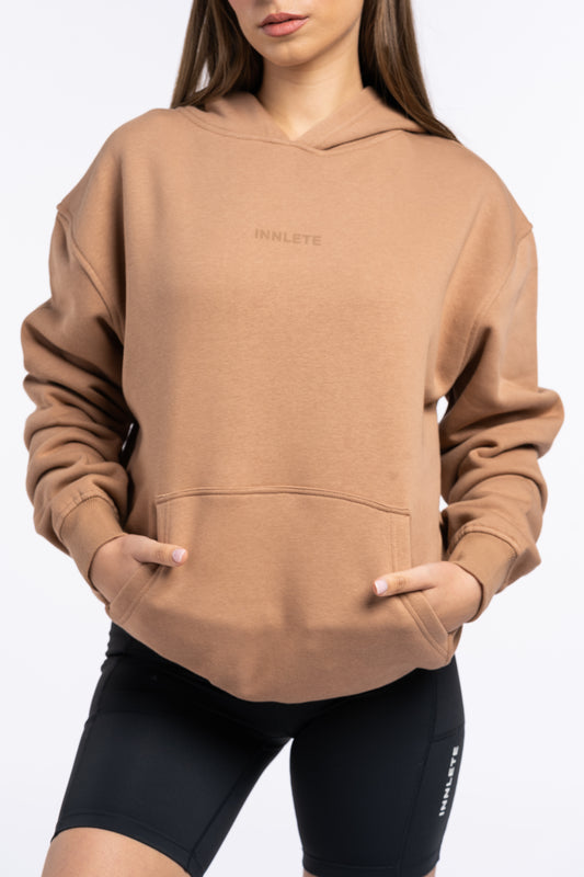 Oversized Hoodie For women's