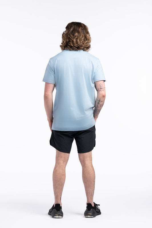 Premium Cotton Infinite T-Shirt