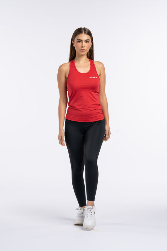 Flexfit  Sleeveless Tank Top