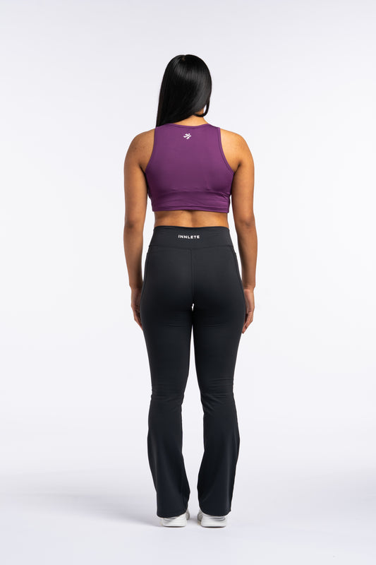 Workout Crop Tops