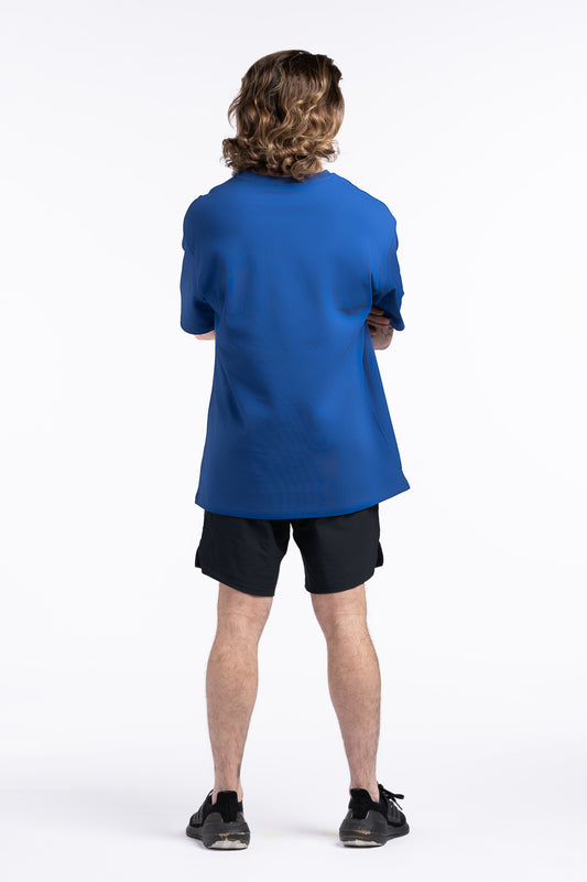 100% Cotton Oversized T-Shirt