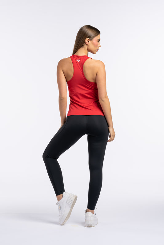 Flexfit  Sleeveless Tank Top