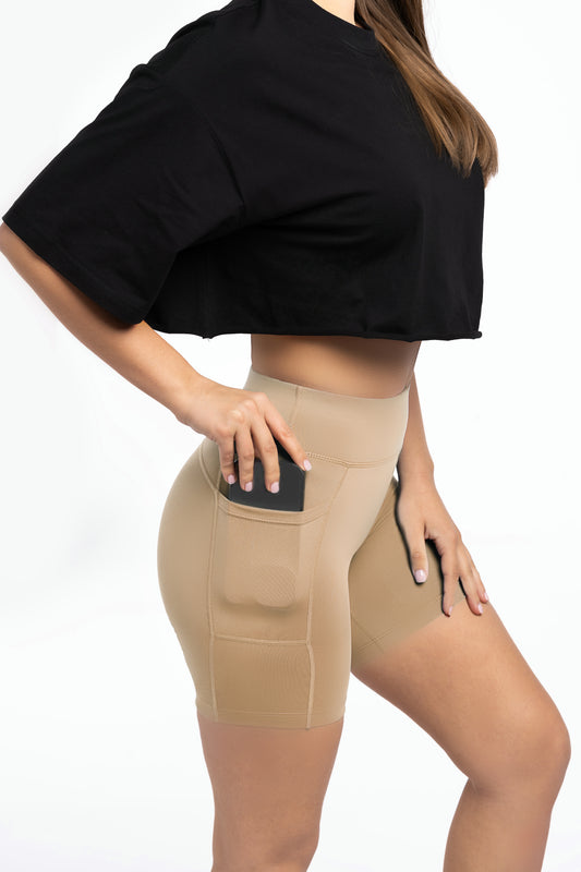 Velora Mid Short