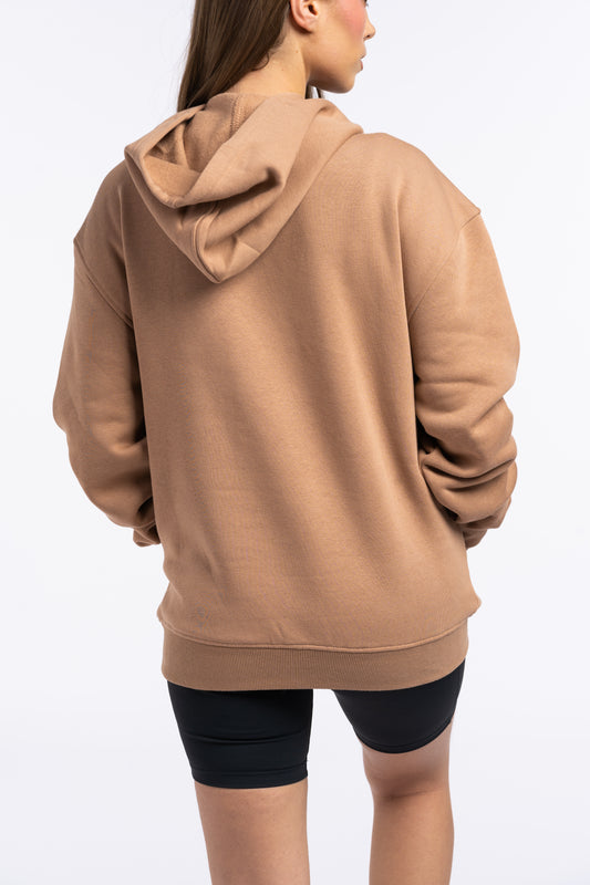 Oversized Hoodie For women's