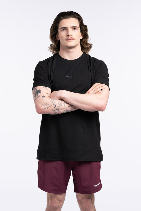Premium Cotton Infinite T-Shirt