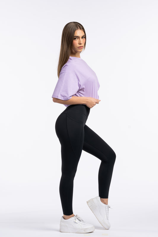Women's Classic Cropped Top