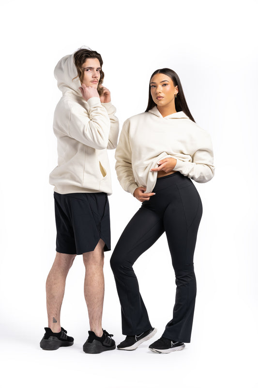 Oversized Hoodie For Unisex