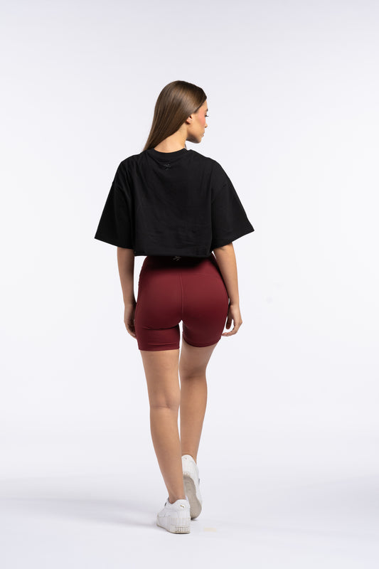 Velora Bike Shorts