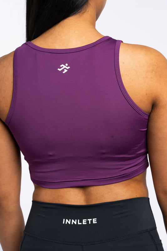 Workout Crop Tops