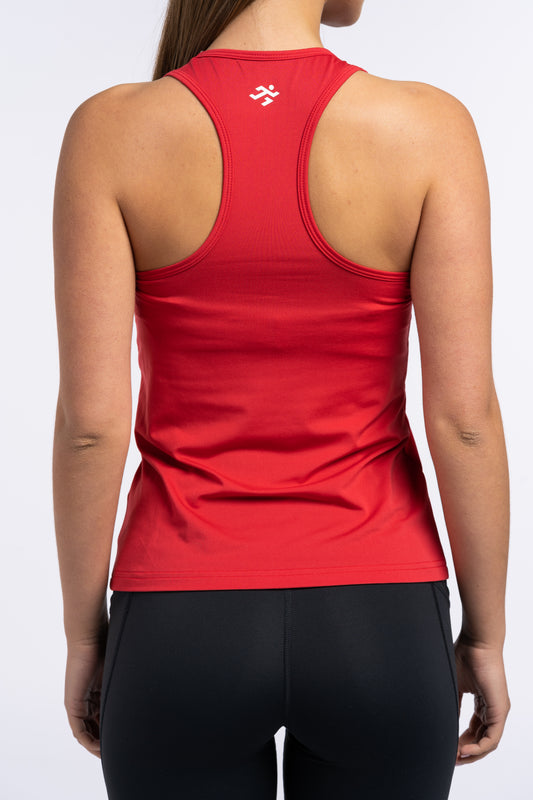 Flexfit  Sleeveless Tank Top
