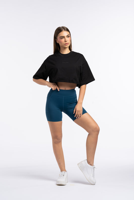 Velora Bike Shorts