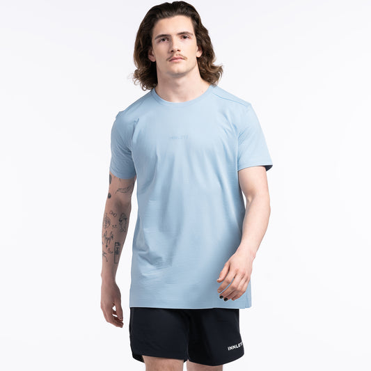 Premium Cotton Infinite T-Shirt