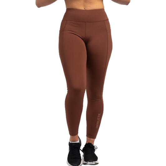 SilkLuxe Full Length Legging